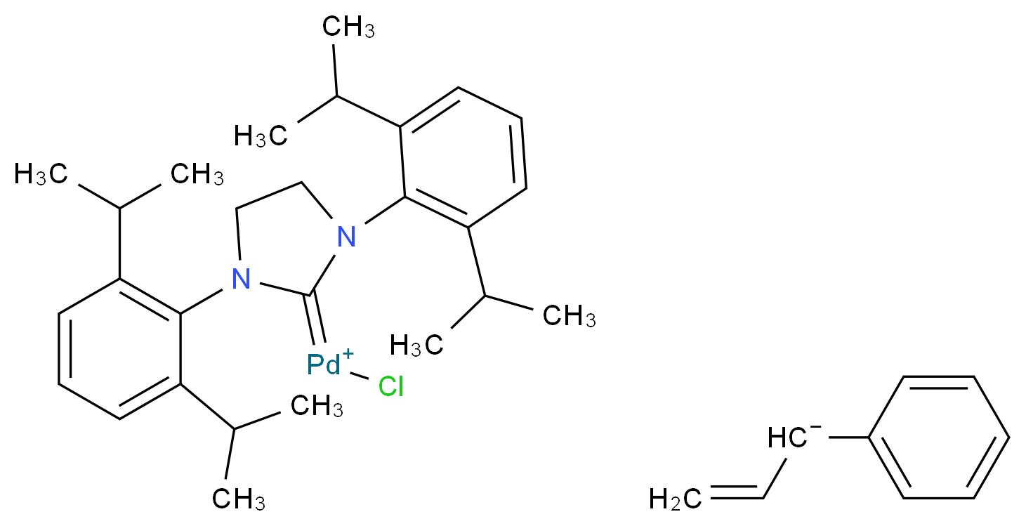 884879-24-7 分子结构