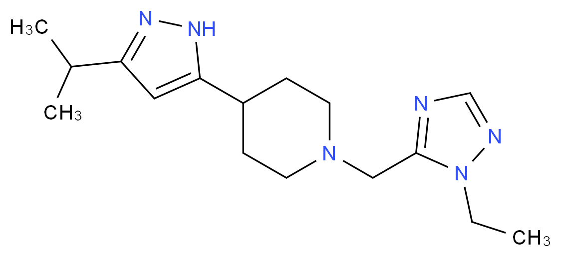  分子结构
