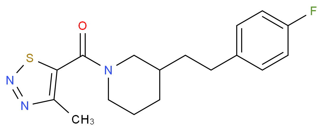  分子结构