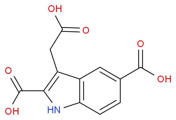 MFCD06014544 分子结构