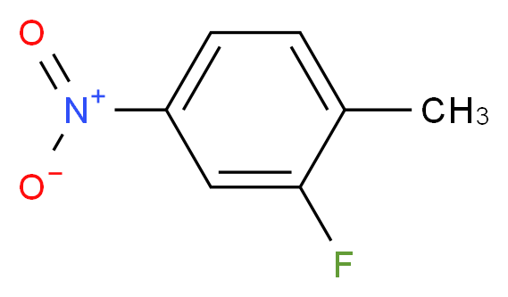 CAS_1427-07-2 分子结构