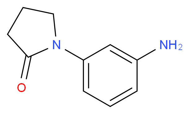 CAS_31992-43-5 molecular structure