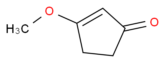 CAS_4683-50-5 分子结构