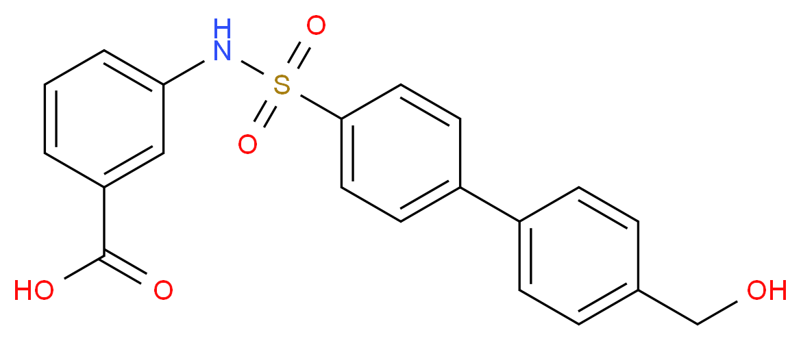 CAS_885269-91-0 molecular structure