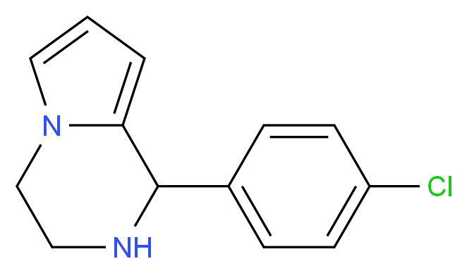 112758-91-5 分子结构