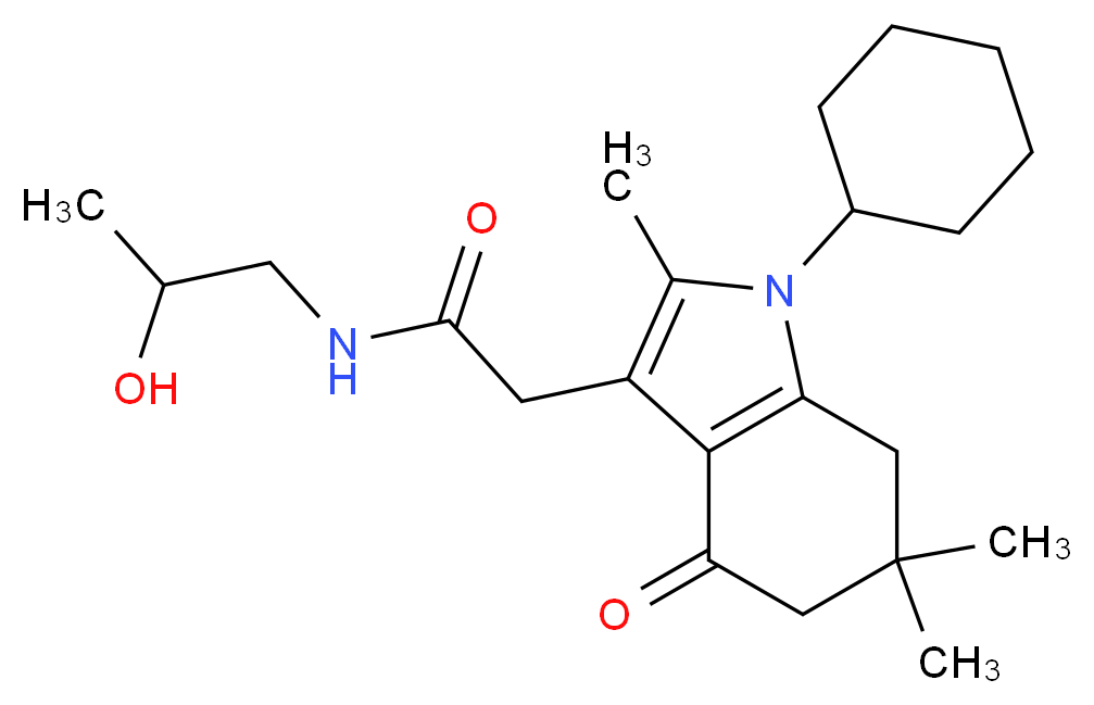  分子结构
