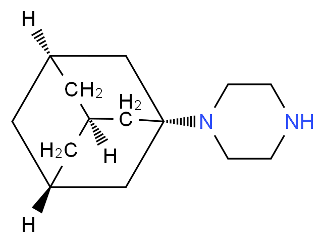 19984-46-4 分子结构