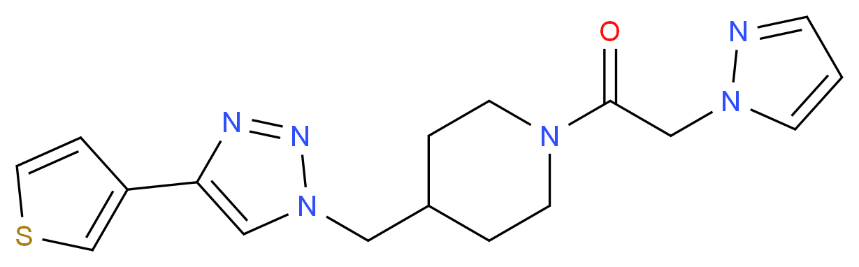 分子结构