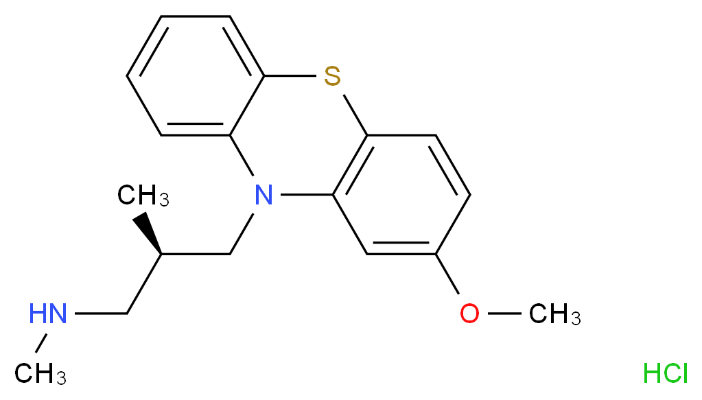 _分子结构_CAS_)