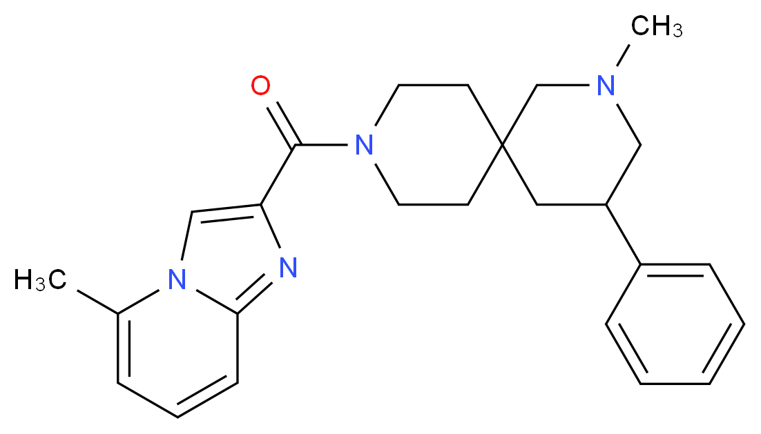  分子结构