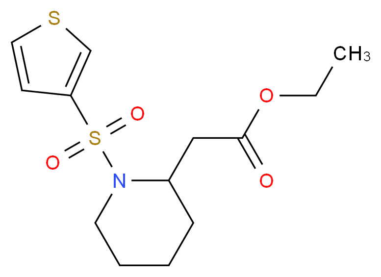  分子结构