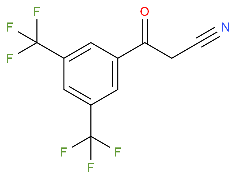 MFCD02260797 分子结构