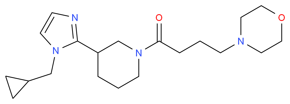  分子结构
