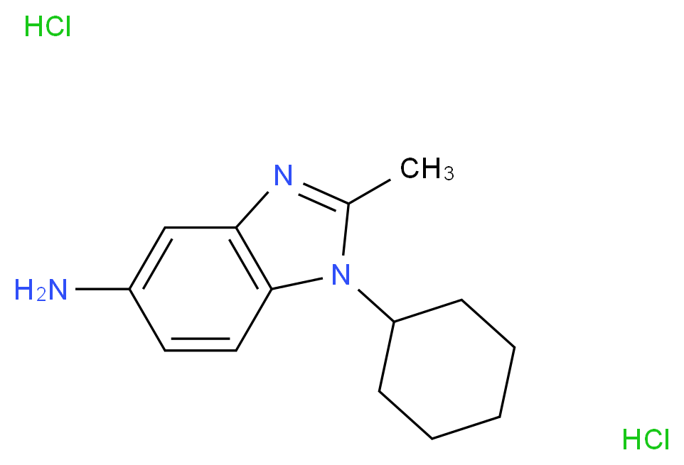 MFCD09997573 分子结构