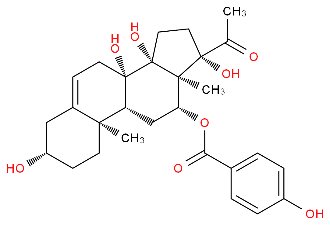 84745-94-8 分子结构