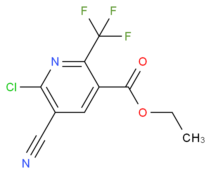 CAS_175277-73-3 molecular structure