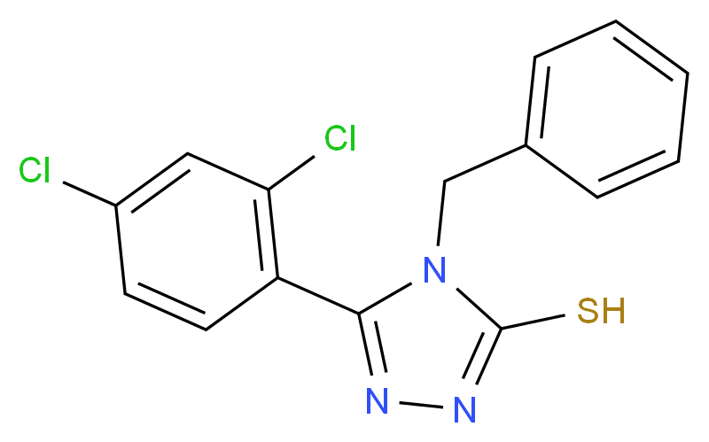 _分子结构_CAS_)