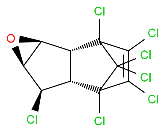 CAS_1024-57-3 分子结构