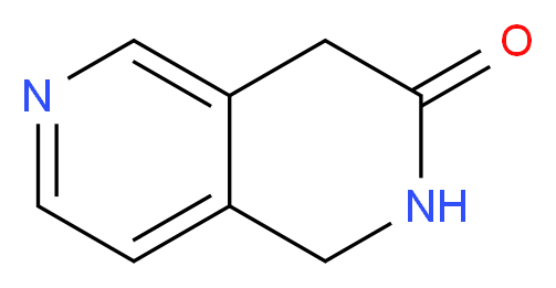CAS_37125-44-3 分子结构