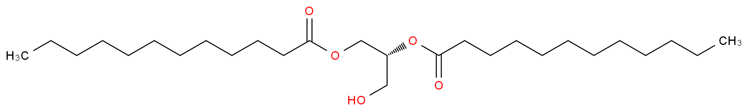 CAS_61475-84-1 分子结构