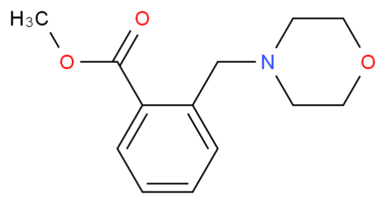 CAS_135651-46-6 molecular structure