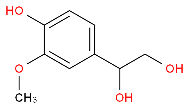 534-82-7 分子结构