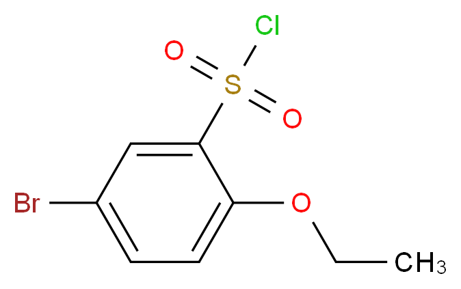CAS_379255-01-3 分子结构