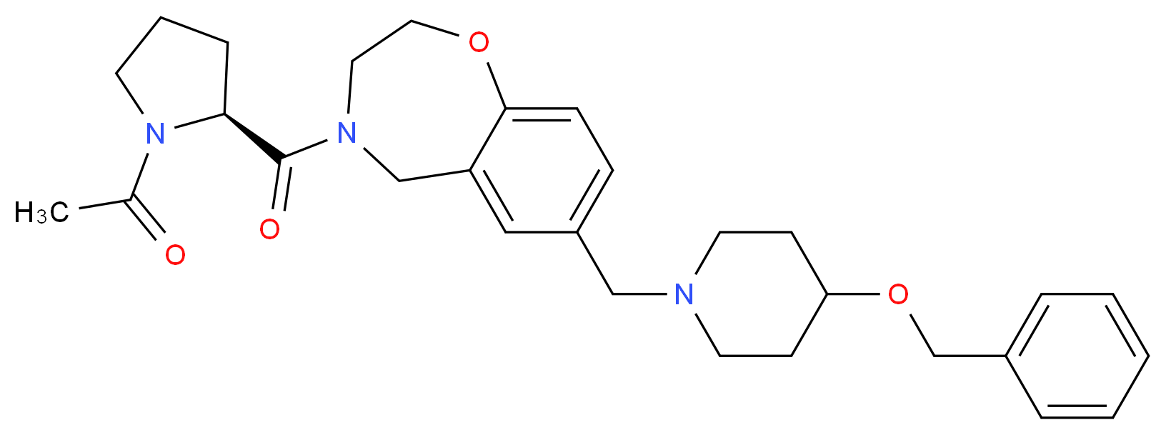  分子结构