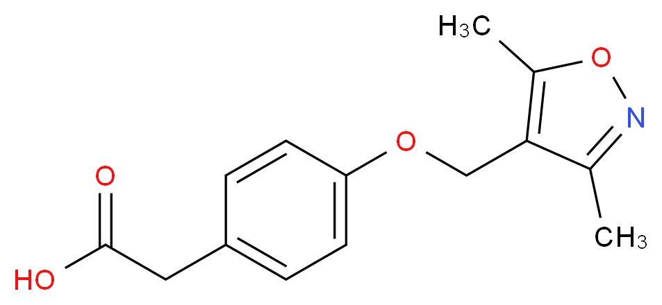 MFCD05267698 分子结构