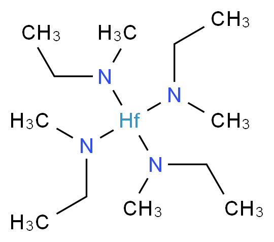 352535-01-4 分子结构