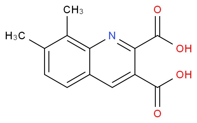 92513-45-6 分子结构