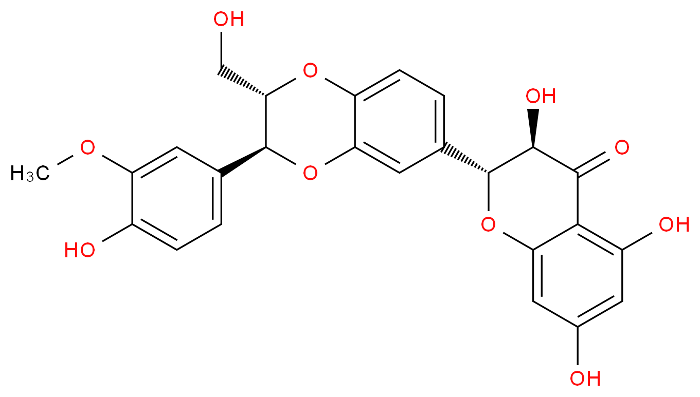 142797-34-0 分子结构
