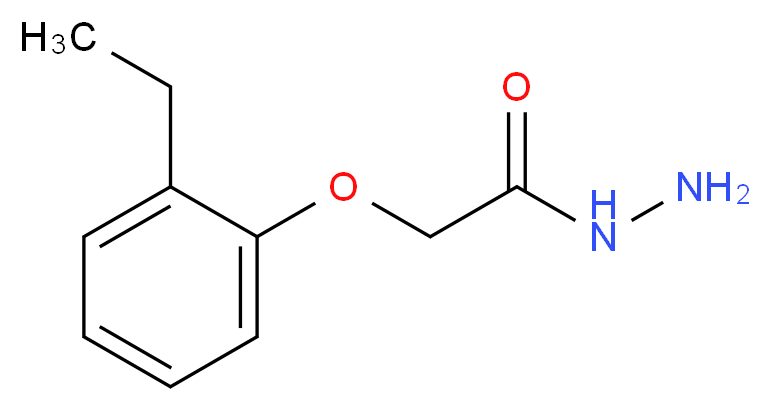 MFCD00464017 分子结构