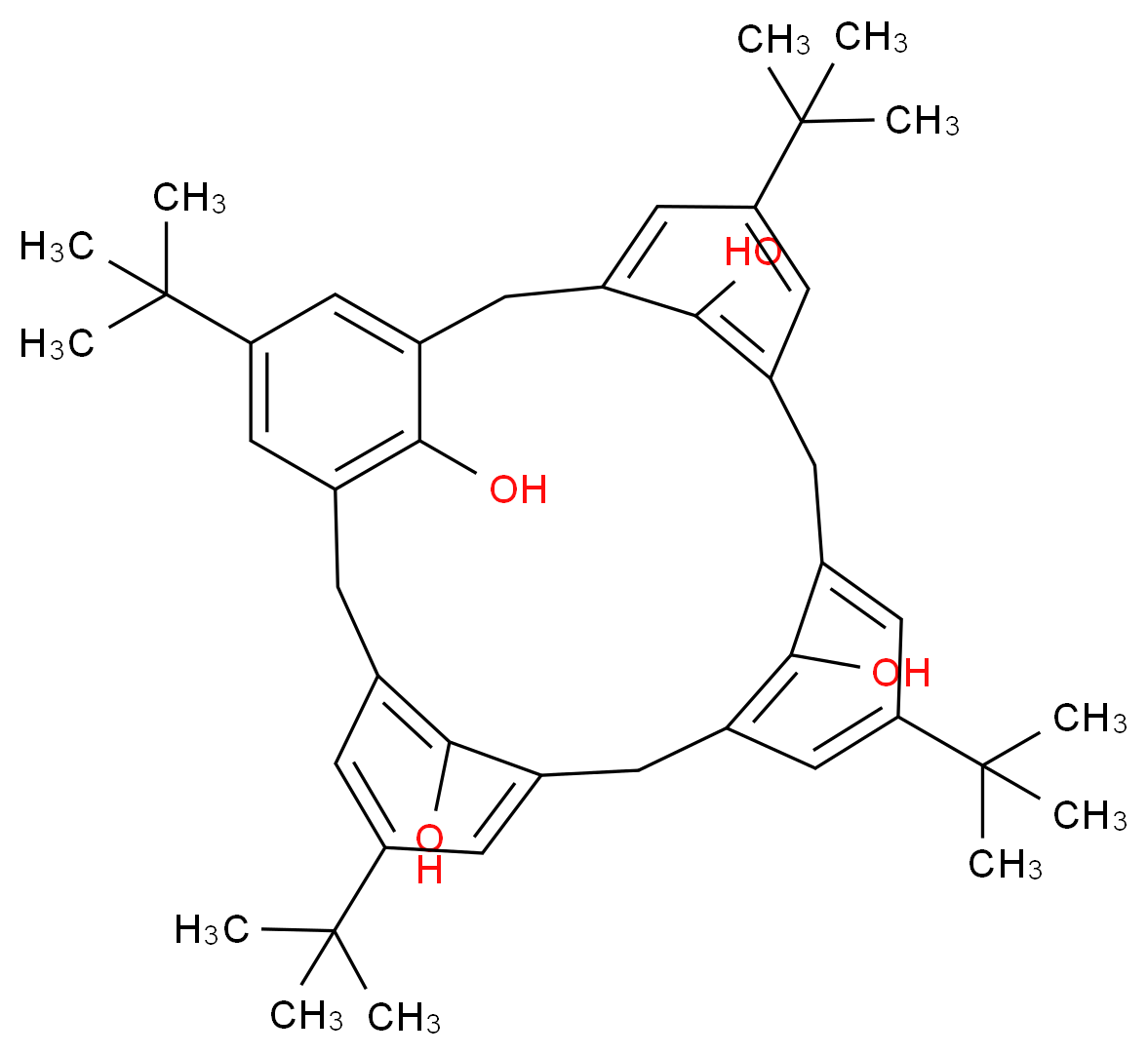 60705-62-6 分子结构