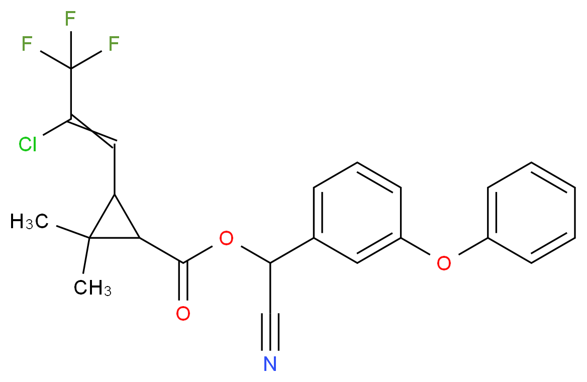 68085-85-8 分子结构