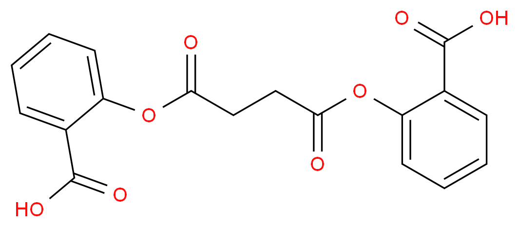 578-19-8 分子结构