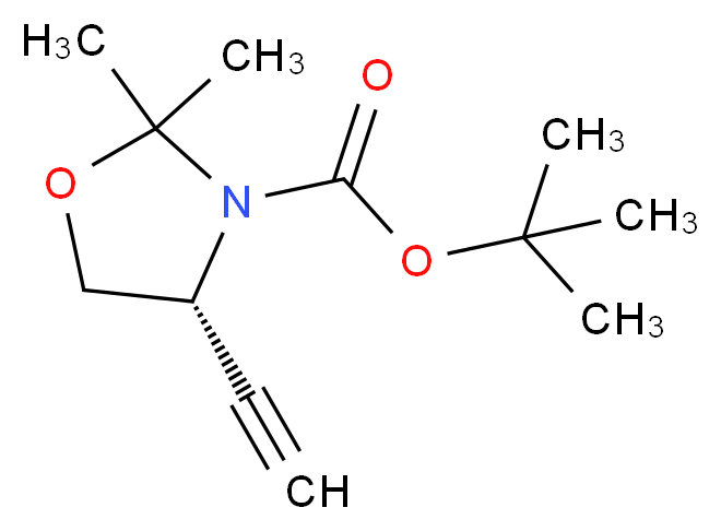 162107-48-4 分子结构