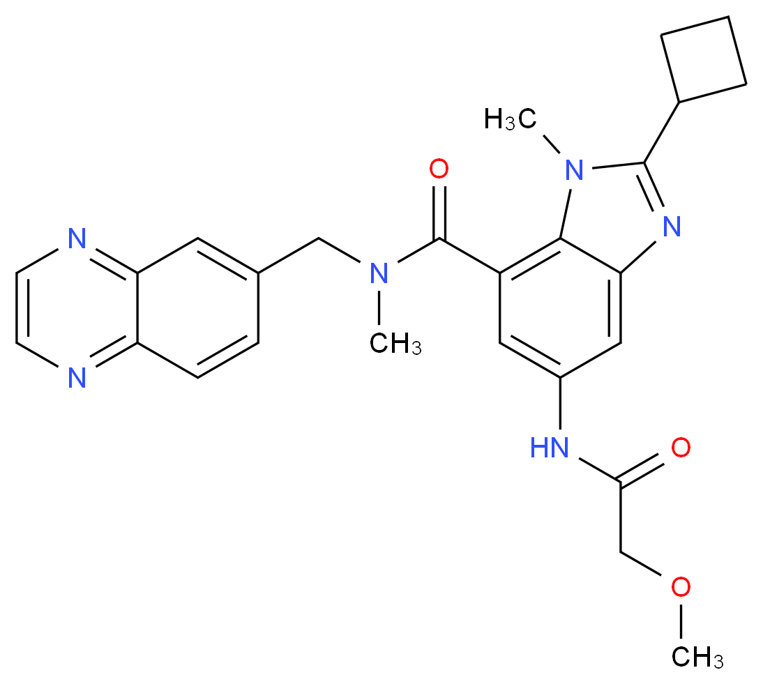  分子结构