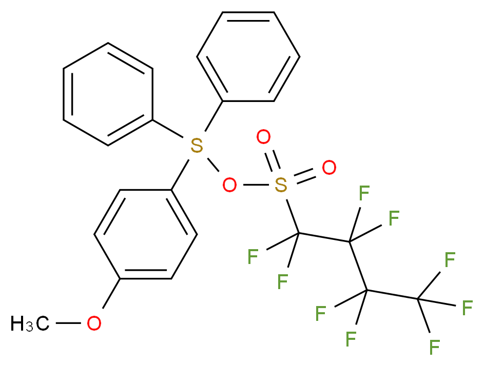 MFCD04038888 分子结构