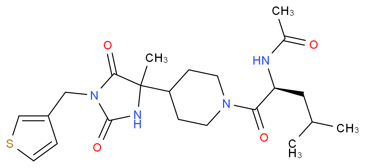  分子结构
