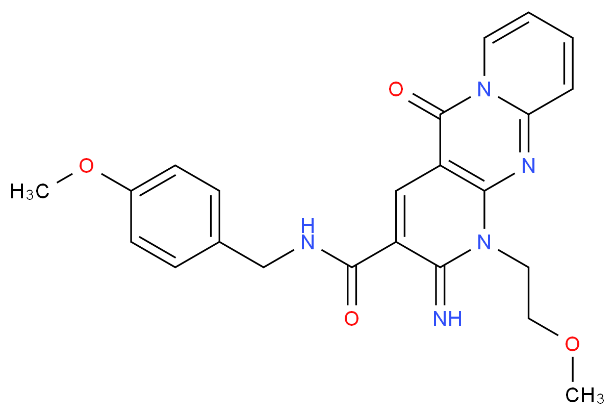 164257957 分子结构