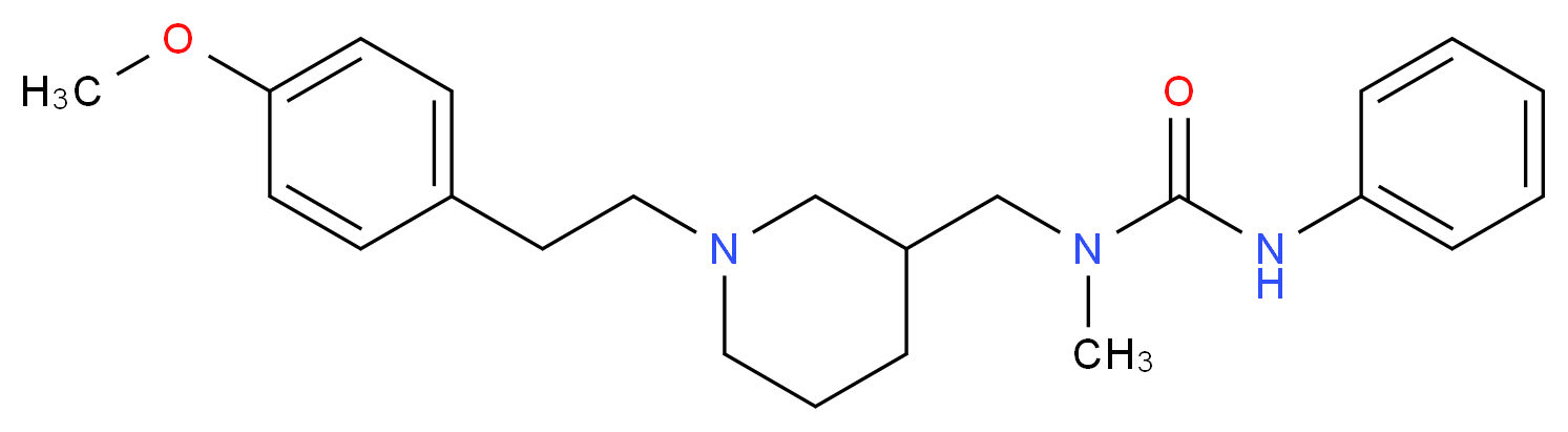  分子结构