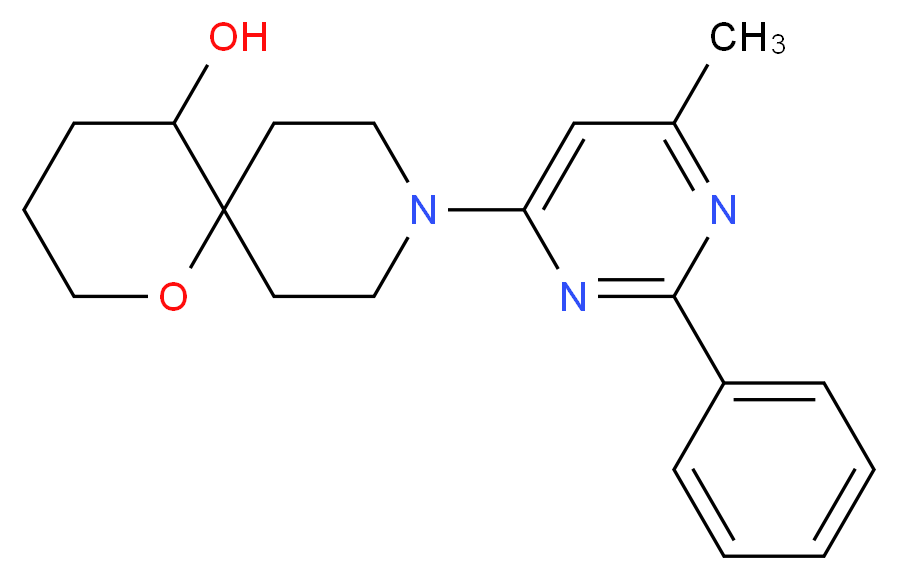  分子结构