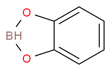 274-07-7 分子结构
