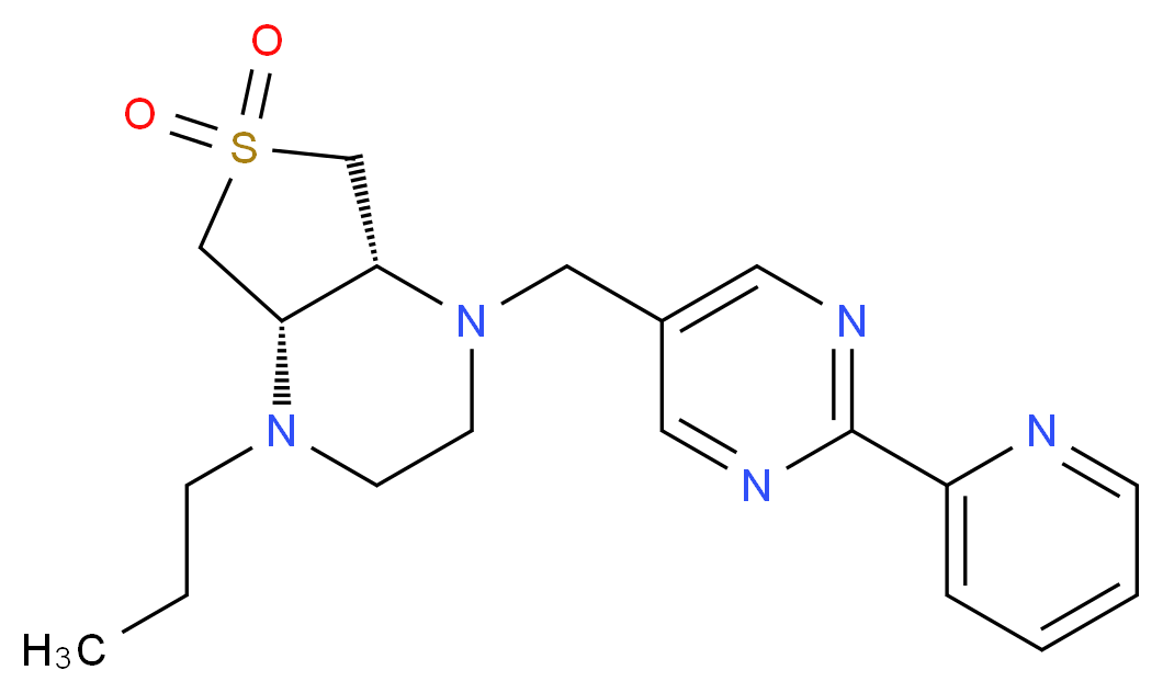  分子结构