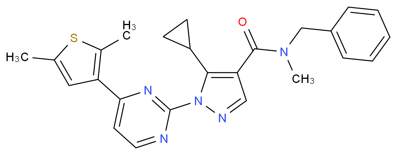  分子结构