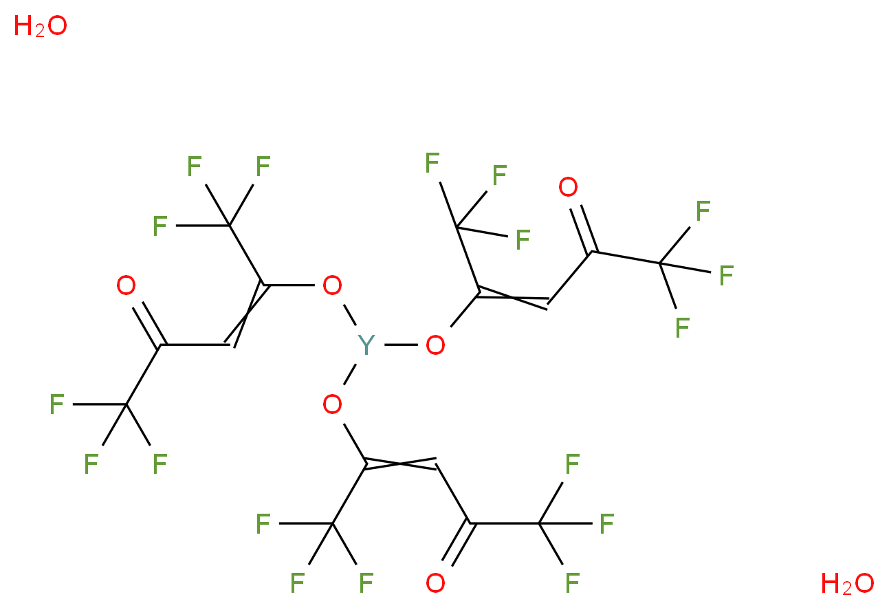 33751-70-1 分子结构