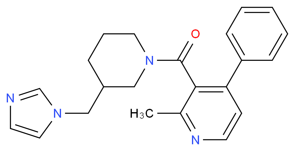  分子结构