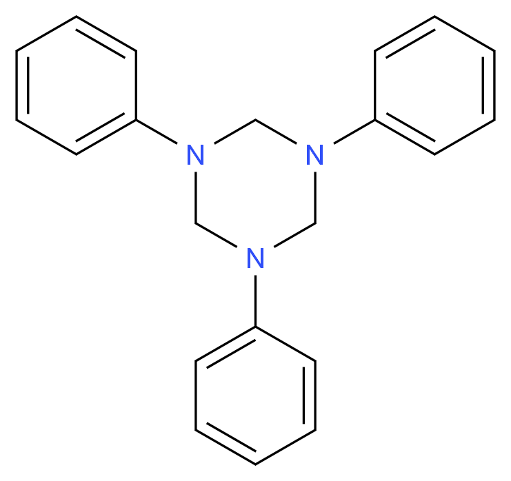 91-78-1 分子结构