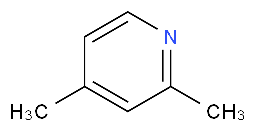 108-47-4 分子结构